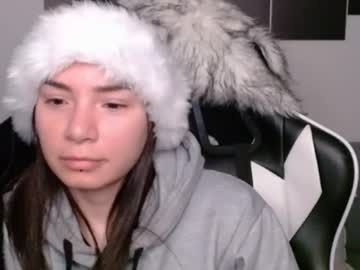 Wolfs_Daughter Chaturbate stream image from December 28, 2024