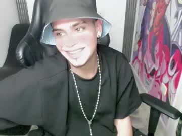 Zacariass_ Chaturbate stream image from December 28, 2024