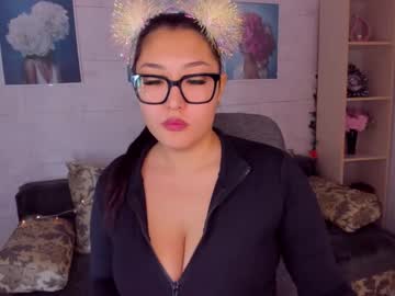 Agnessalorens Chaturbate stream image from December 28, 2024