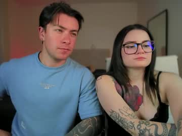 Alyshianeithan Chaturbate stream image from December 28, 2024