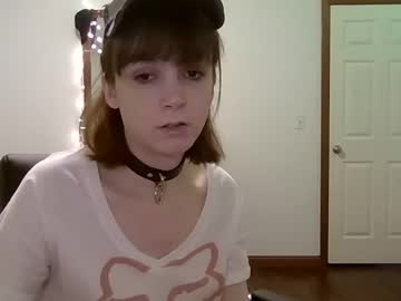 Andrea_Davenport Chaturbate stream image from December 28, 2024