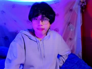 Angellonfire Chaturbate stream image from December 28, 2024