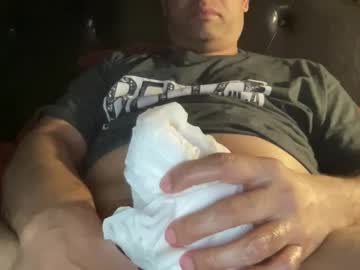 Arnie774u Chaturbate stream image from December 28, 2024