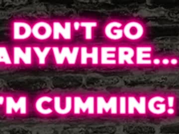 Ashley_Said Chaturbate stream image from December 28, 2024