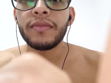 Atorres21 Chaturbate stream image from December 28, 2024