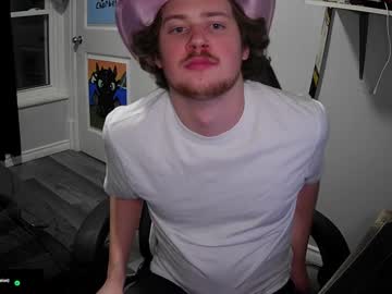 Cajerk Chaturbate stream image from December 28, 2024