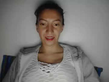Candymilfff Chaturbate stream image from December 28, 2024