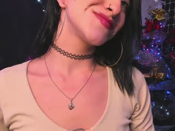 Carla_Smith__ Chaturbate stream image from December 28, 2024