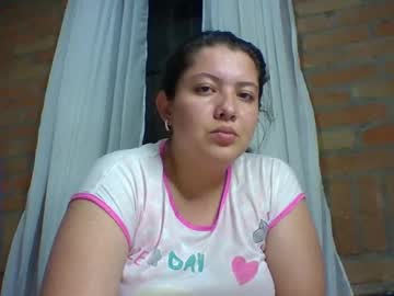 Christine_Johnson Chaturbate stream image from December 28, 2024