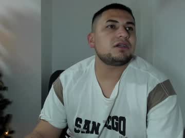 Daniel_Vivas20 Chaturbate stream image from December 28, 2024