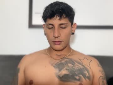 Dante_Dos Chaturbate stream image from December 28, 2024