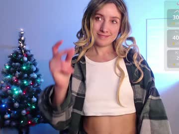 Evahailey_ Chaturbate stream image from December 28, 2024