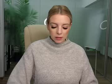 Eve_Morgan Chaturbate stream image from December 28, 2024