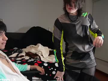 Felix0420 Chaturbate stream image from December 28, 2024