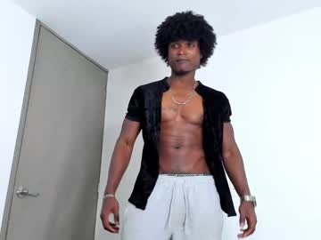 James_Makony Chaturbate stream image from December 28, 2024
