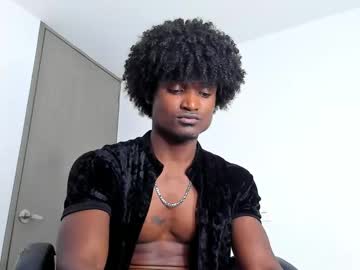 James_Makony_1 Chaturbate stream image from December 28, 2024