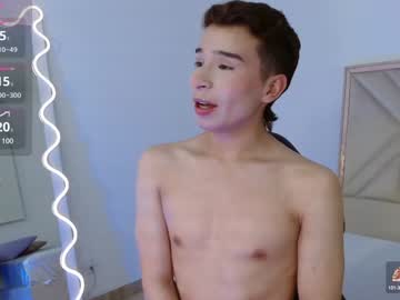 Jayden_Tay Chaturbate stream image from December 28, 2024