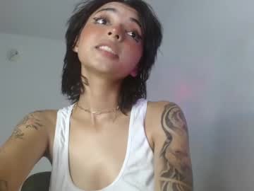 Kiyusweetcrazy Chaturbate stream image from December 28, 2024