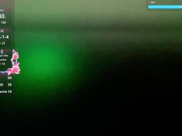 Lanajustok Chaturbate stream image from December 28, 2024