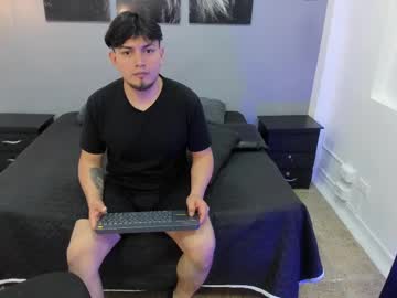 Logaan_ Chaturbate stream image from December 28, 2024