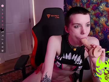 Lynxanarres Chaturbate stream image from December 28, 2024