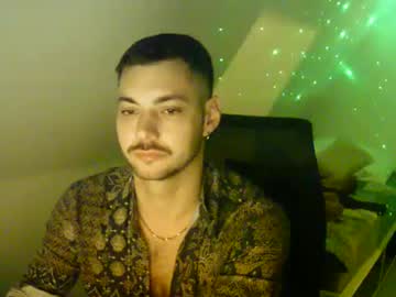 M1recevierrr Chaturbate stream image from December 28, 2024