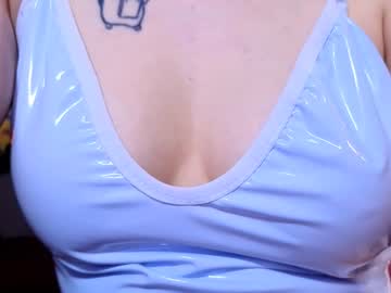 Milly_Saint Chaturbate stream image from December 28, 2024