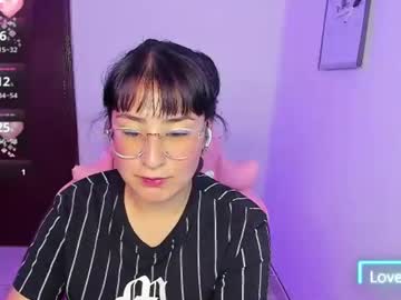 _Misshana_ Chaturbate stream image from December 28, 2024