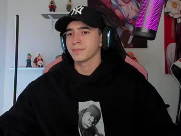 Naranjo_Seb Chaturbate stream image from December 28, 2024
