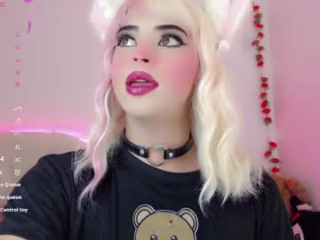 _Natsuki Chaturbate stream image from December 28, 2024