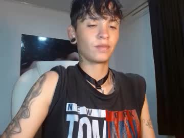 Naughty_Boyfc Chaturbate stream image from December 28, 2024