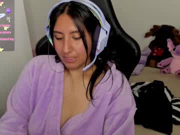 Nerdgirl314 Chaturbate stream image from December 28, 2024