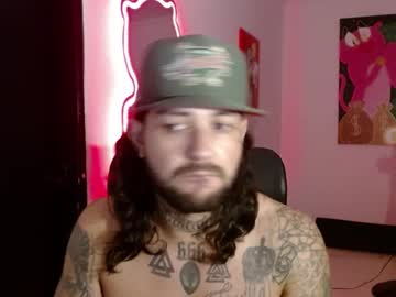 Nicolas_Torres99 Chaturbate stream image from December 28, 2024