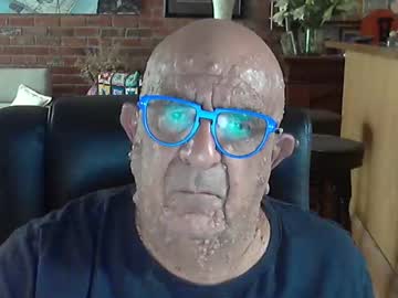 Patvac Chaturbate stream image from December 28, 2024