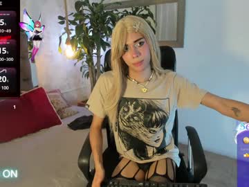 Pixy_20 Chaturbate stream image from December 28, 2024