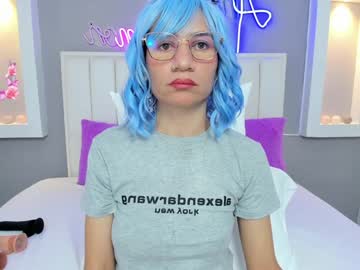 Reyshelswith Chaturbate stream image from December 28, 2024