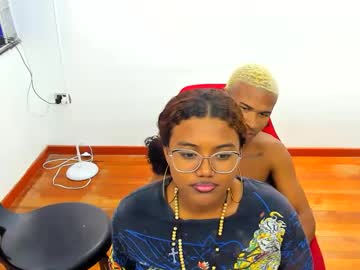 Sexy_Ebony069 Chaturbate stream image from December 28, 2024