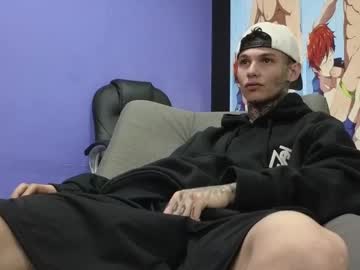 Stuart_Boy_ Chaturbate stream image from December 28, 2024