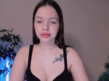Stuffed_Cookie Chaturbate stream image from December 28, 2024