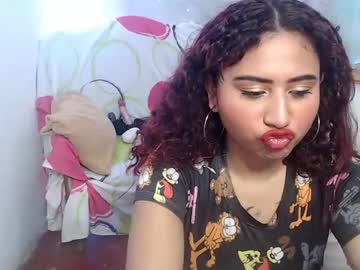 Valeria_118 Chaturbate stream image from December 28, 2024