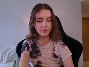 Vanessabayer Chaturbate stream image from December 28, 2024