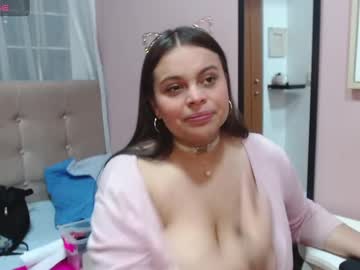 Alexia_Flair Chaturbate stream image from December 28, 2024