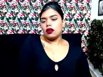 Alisonn_Hot Chaturbate stream image from December 28, 2024