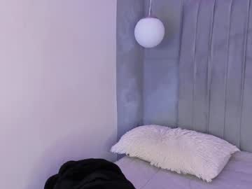 Amyolimpo Chaturbate stream image from December 28, 2024