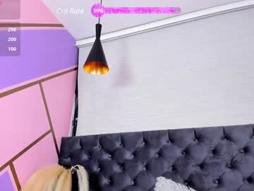 Angeiiina__ Chaturbate stream image from December 28, 2024