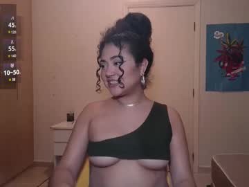 Ann4montez_ Chaturbate stream image from December 28, 2024