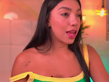 Ashleyvalentina_ Chaturbate stream image from December 28, 2024