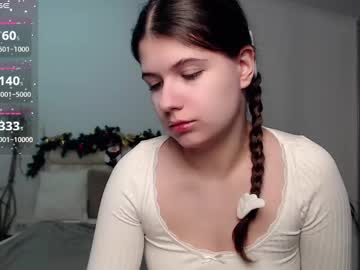 Candyyyshop Chaturbate stream image from December 28, 2024