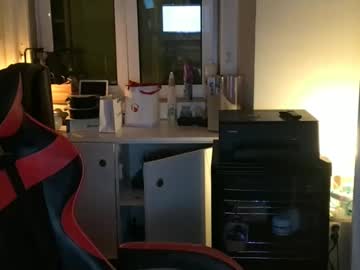 Danvoulez Chaturbate stream image from December 28, 2024