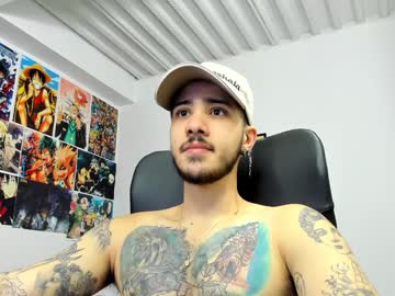 Dash_Lowell Chaturbate stream image from December 28, 2024